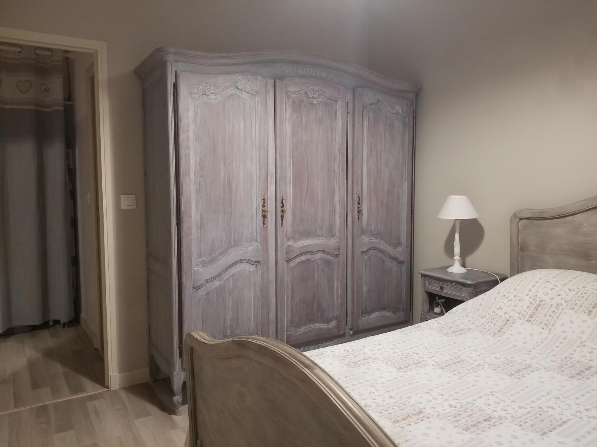 Appartement Joli T2 de 40m² à louer à Le Muy  Extérieur photo