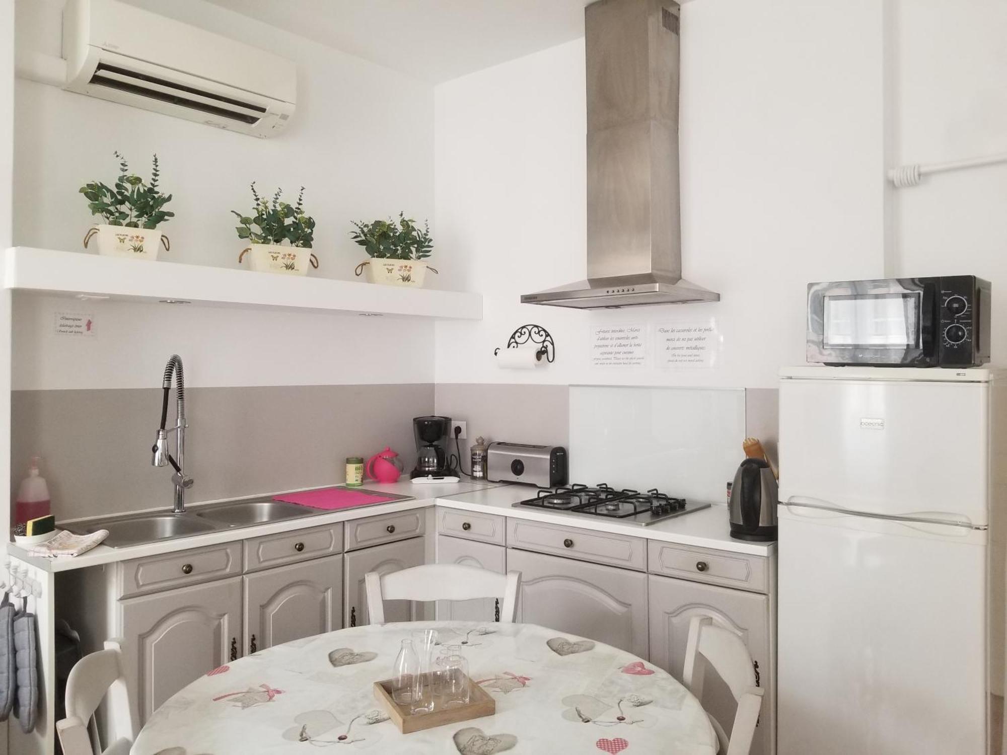 Appartement Joli T2 de 40m² à louer à Le Muy  Extérieur photo