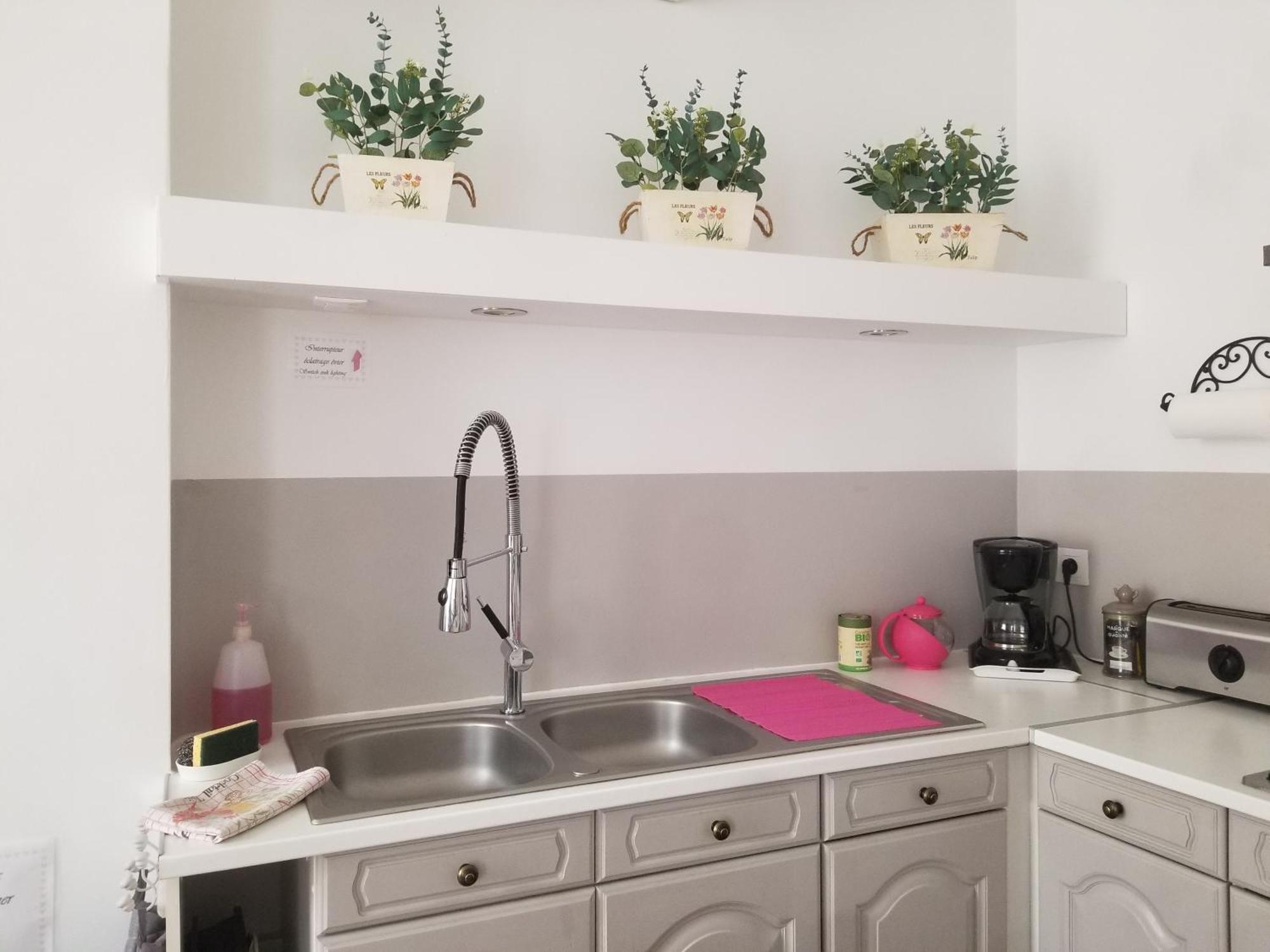 Appartement Joli T2 de 40m² à louer à Le Muy  Extérieur photo